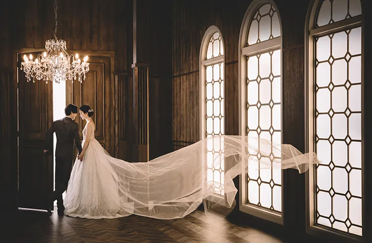 ウェディングフォト01