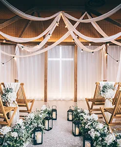 お台場スタジオセット