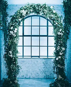 お台場スタジオセット