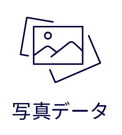 写真データ