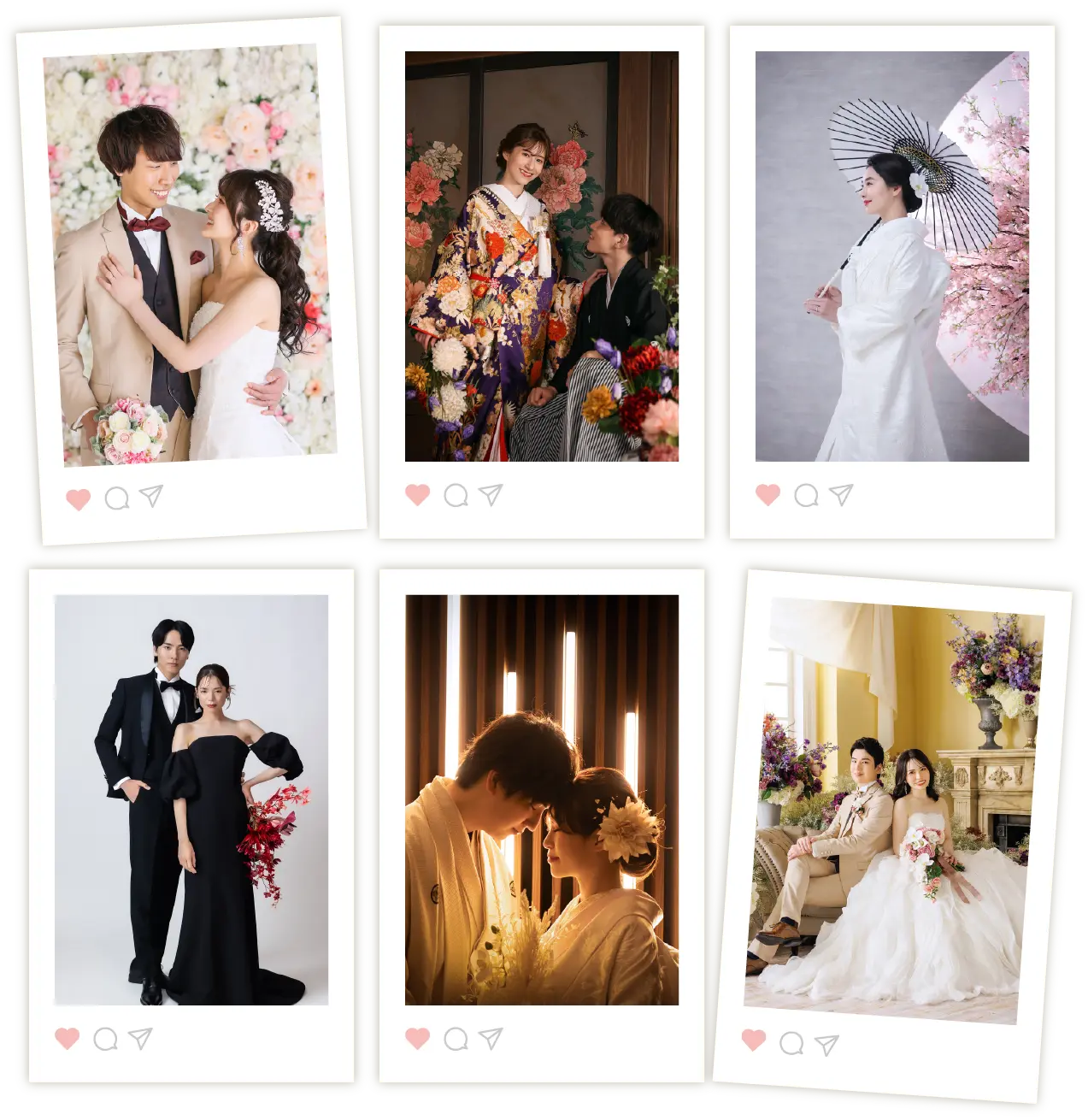 ＃スタジオルミナス ＃ルミナス花嫁