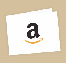 アマゾンギフトカード