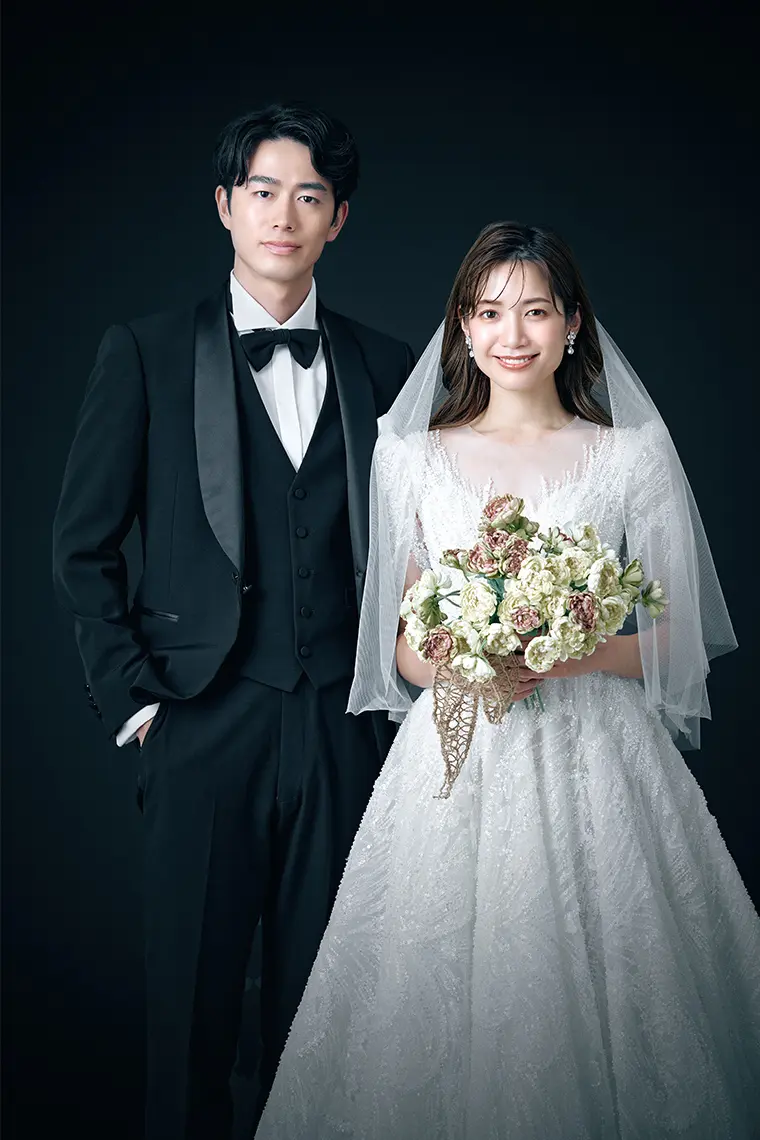 王道お披露目ショット写真1