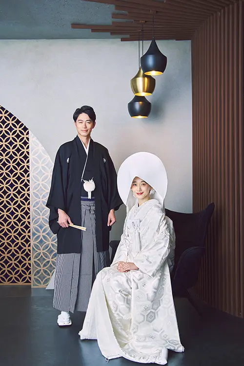 王道お披露目ショット写真2