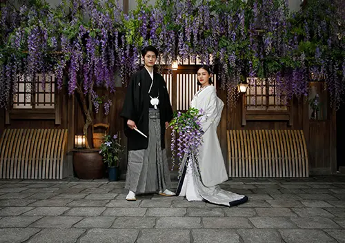 王道お披露目ショット写真3