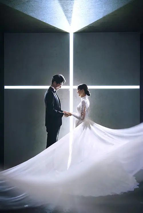 クールにキメてみる写真2