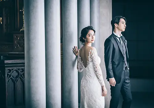 クールにキメてみる写真3