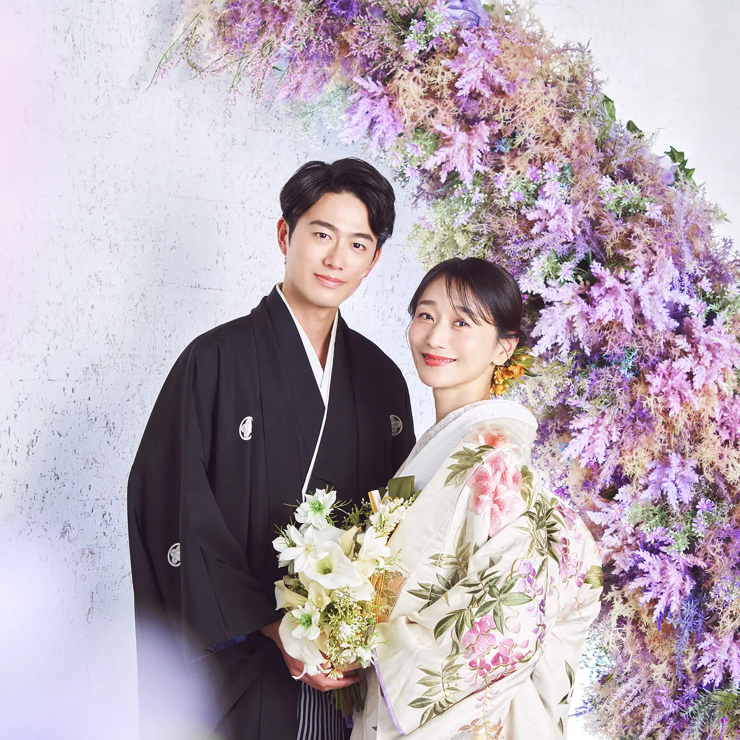 セットの力で品よく可愛くスライダー03