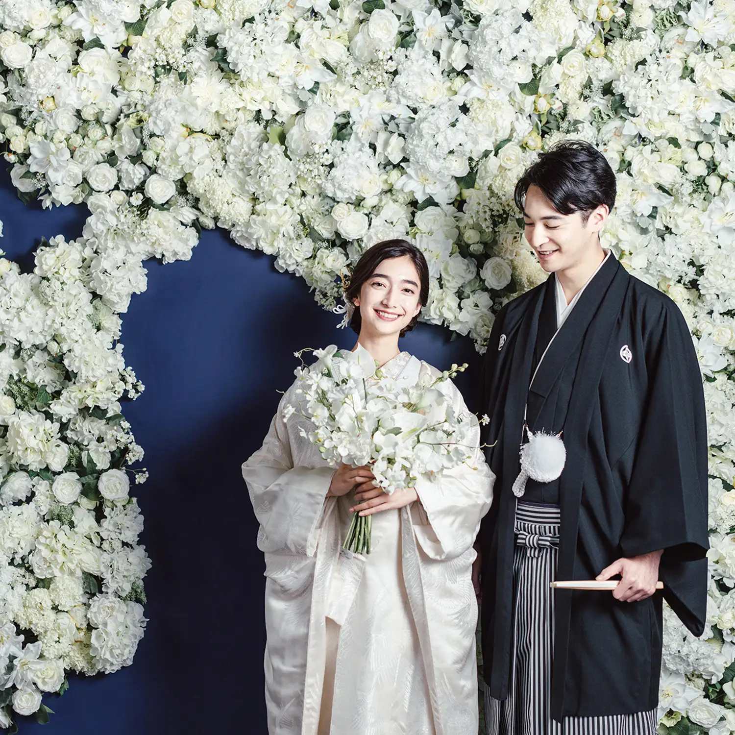 セットの力で品よく可愛くスライダー04