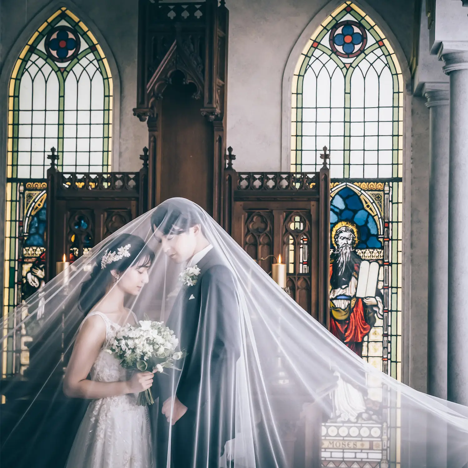 優美な韓国風フォトスライダー03