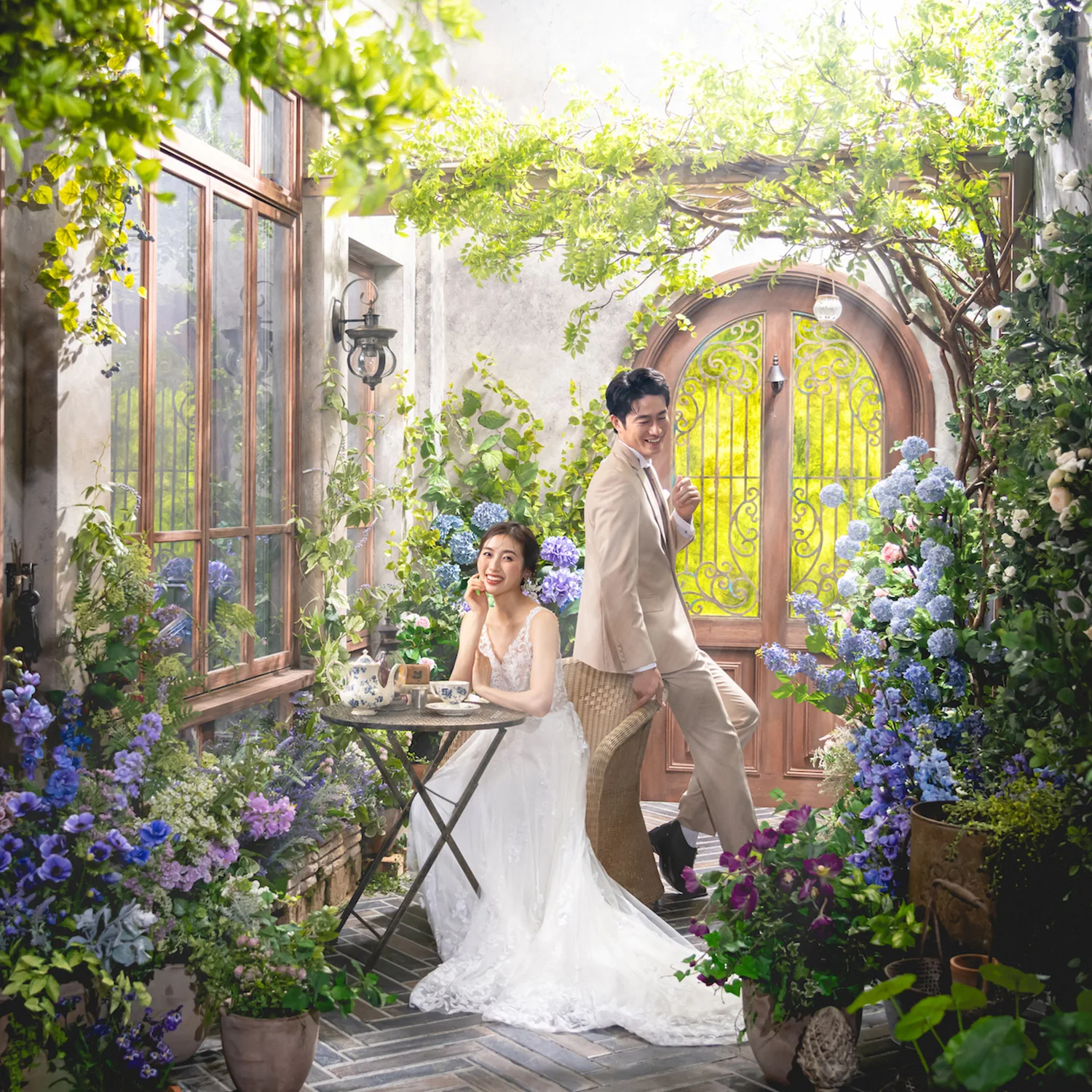 ふたりらしく自然体スライダー03