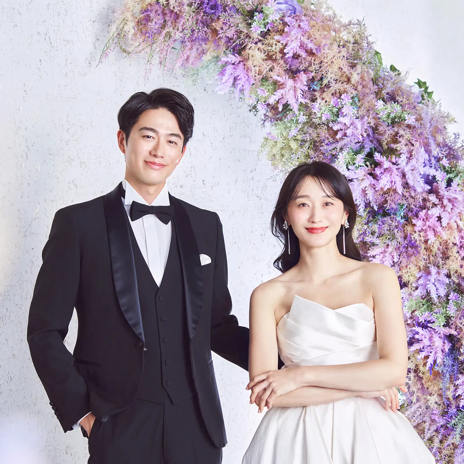 ふたりらしく自然体スライダー04