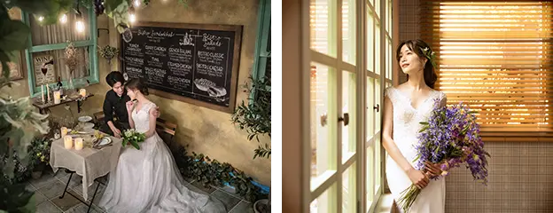 お台場グランスタジオ