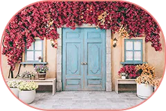 スタジオセット01