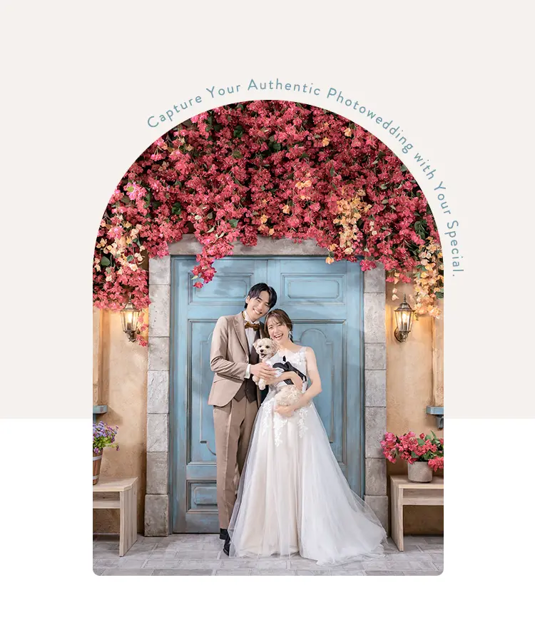 ルミナスの世界へようこそ