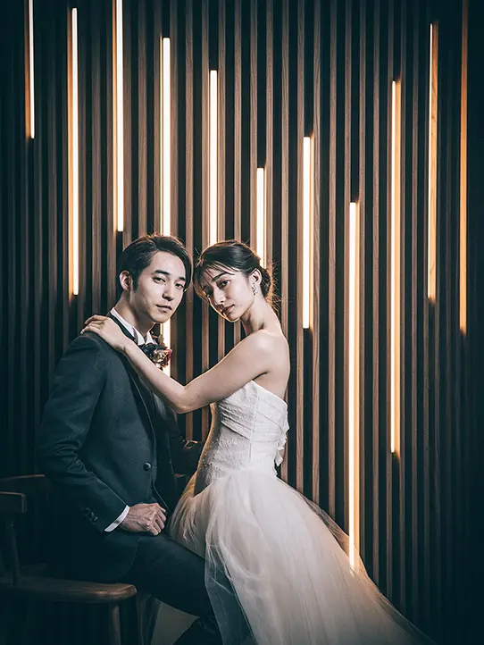 トレンド韓国っぽショット写真2