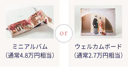 プレゼントのイメージ画像