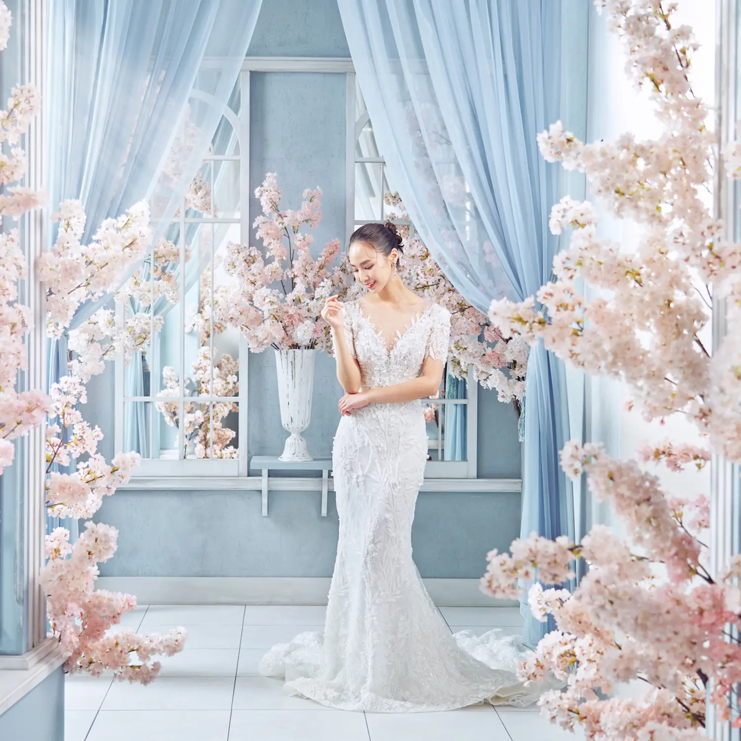 とびっきりプリンセスで