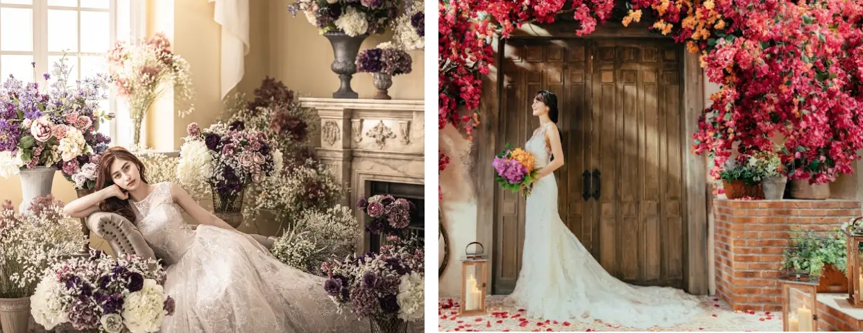 お台場グランスタジオ