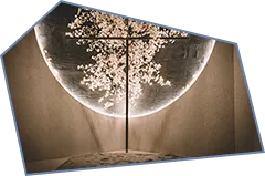 スタジオセット01