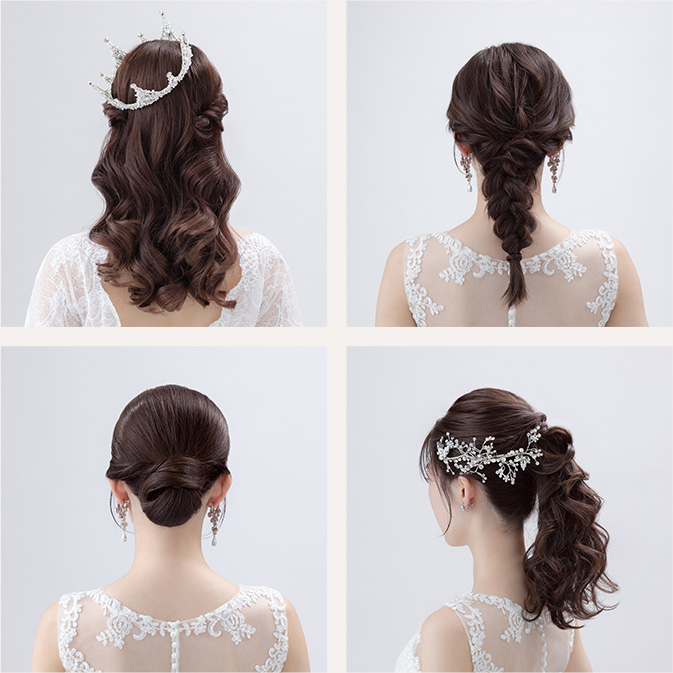 レタッチのイメージ写真