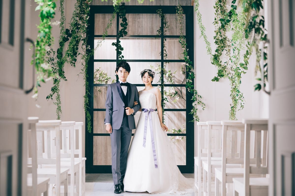 写真だけの結婚式「フォトウェディング」とは?選ばれる理由と後悔しない選び方