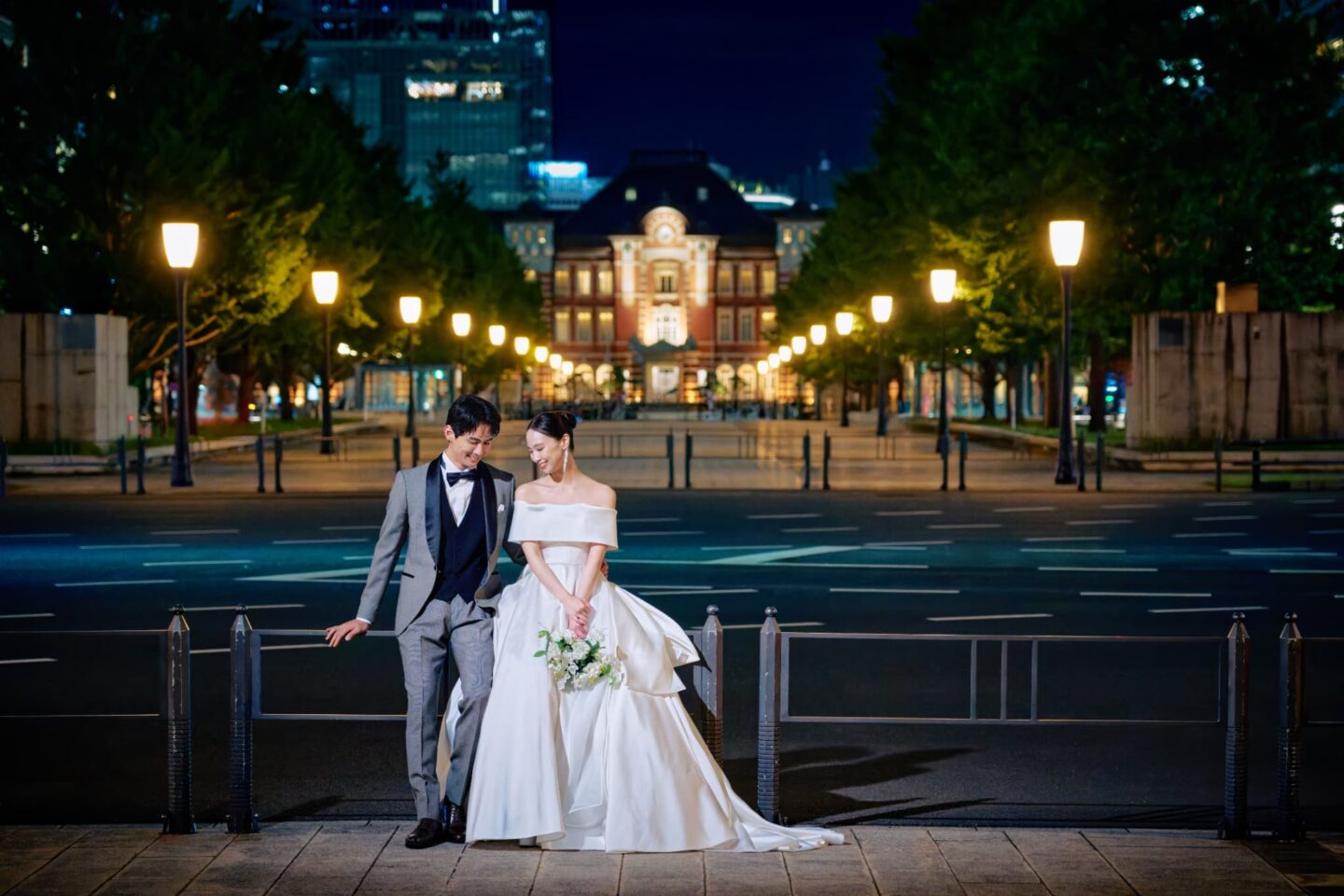 銀座