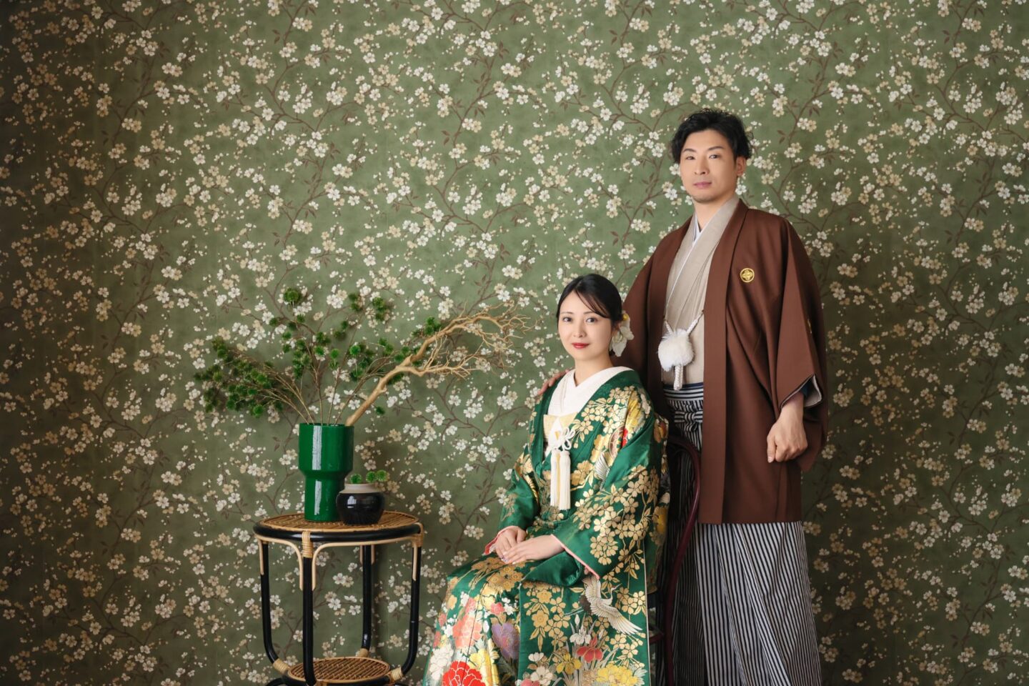 天神