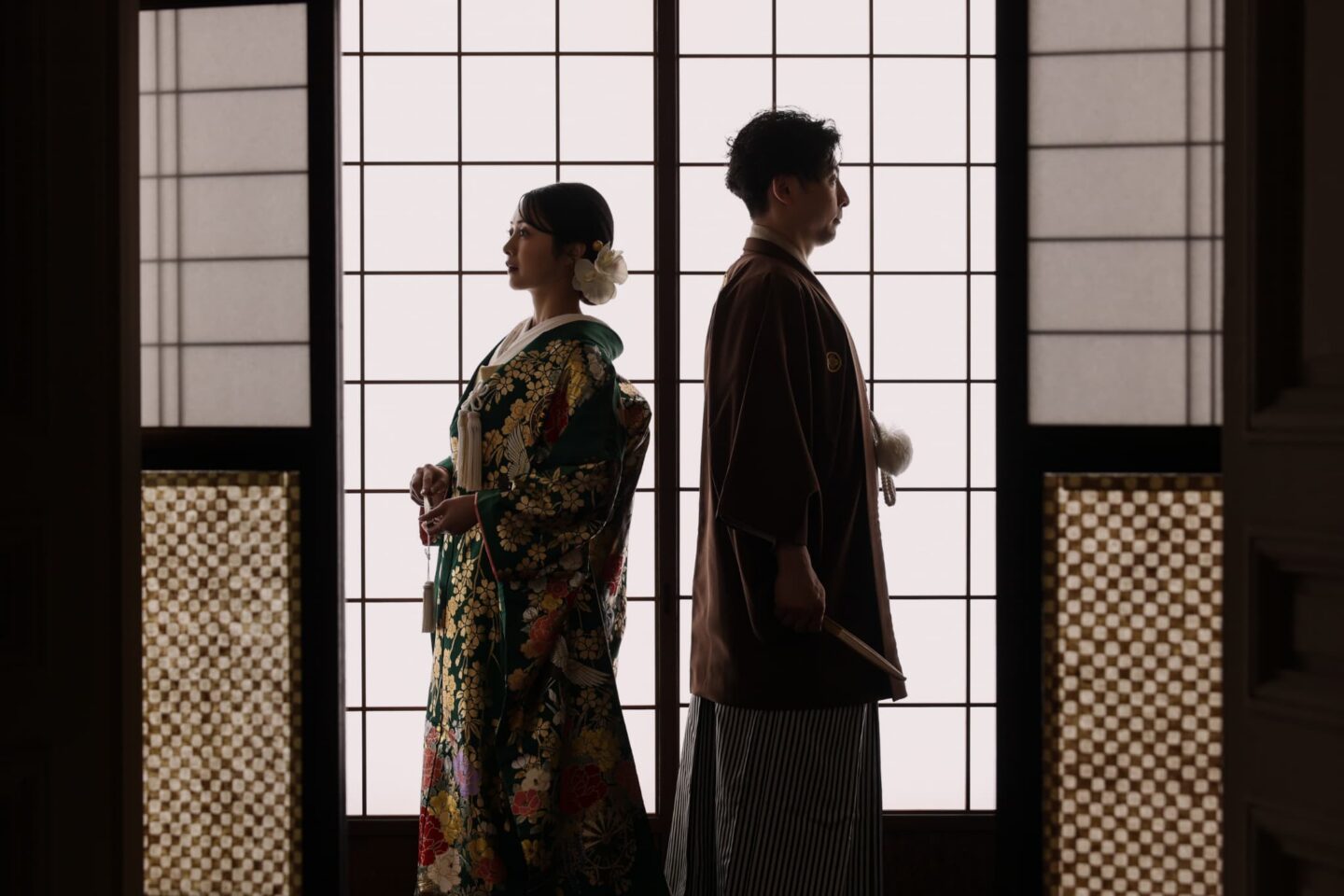 天神